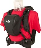 Clik Elite CE702BK Standard SLR Chest Pack, Black