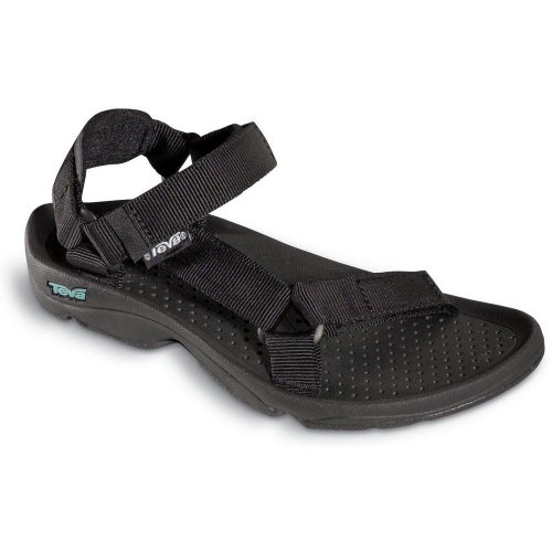 Buy Teva Women's Hurricane 3 Sandal,Black,6 M US online at Discounted New and Used prices. Delivered to your door with Off-The-Bookshelf.