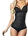Amazing2015 Women's Faja Clasica Waist Cincher Waist Trainer Waist Trimmer Corset