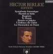 Hector Berlioz Edition