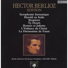 Berlioz Edition