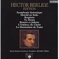 Berlioz Edition