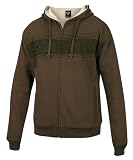prAna Men's Modoc Hoodie