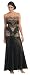 All Products : Mother of the Bride Formal Evening Dress #27008