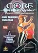 Core Rhythms Body Sculpting Collection - Dance Exericse Program - 3 Dvd Set- Lower Body Sculpt, Latin Cardio Jam, Secret to Sexy Abs, and Bonus Video