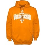 adidas Tennessee Volunteers Orange Quick Slant Pullover Hoody Sweatshirt