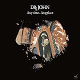 Anytime Anyplace [Vinyl]
