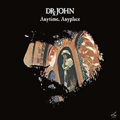 Anytime,Anyplace [Vinyl LP]