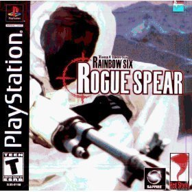 Tom Clancy's Rainbow Six: Rogue Spear