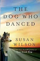 The Dog Who Danced (Thorndike Press Large Print Basic Series)
