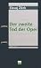 Der zweite Tod der Oper