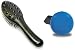 Motorized Hair Brush Head Tingler Therapeutic Head Scalp Massager and Foam Rubber Stress Ball