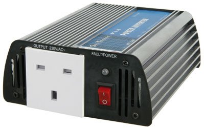 DC to AC Power Inverter (12V - 230V), 300W