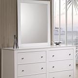 Coaster Samantha Dresser with Mirror