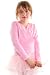 Ballett Wickeljacke "Mandy", verschiedene Farben