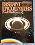 Distant Encounters: The Exploration of Jupiter and Saturn
