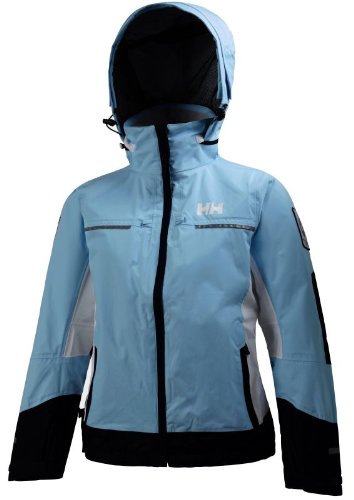 Helly Hansen Damen Funktionsjacke HYDRO POWER, AZURE BLUE, XS, 31318_512 Preisvergleich