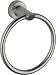 Delta Faucet 77146-SS Grail, Towel Ring, Stainless