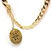 9ct Yellow Gold 