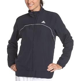 Buy adidas Ladies Teamwear Tracksuit Jacket
