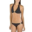 Xhilaration&reg; Juniors Polka Dot Peace Bikini Swimsuit