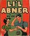 Li'l Abner in New York