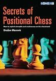 Secrets of Positional Chess by Drazen Marovic