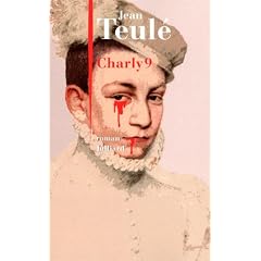 Charly 9