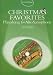 Center Stage Christmas For Alto Sax      Book/cd (CenterStage)