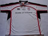 Ulster Armourfit Pro Short Sleeved Rugby Jersey 2XL