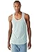 Alternative Men's Eco Mock Twist Ringer Tank Top
