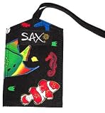Bright Fish Luggage Tag Gifts & Gift Ideas