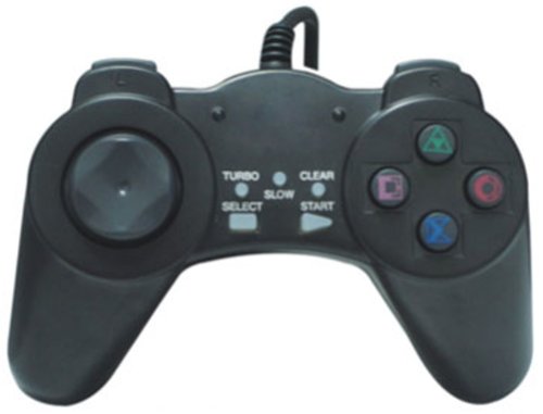 Njoy PC USB Gamepad (PC)