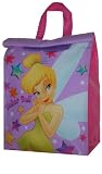 Tinkerbell Lunch Bags