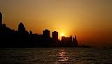 The Hong Kong Travel Reference Guide for the Busy Traveler - A Guidebook on Hong Kong and its Cafes, Hotels, Hostels, Free Tourist Destinations, Tours, Maps and Weather