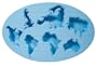 Global Warming Ice Tray