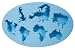 Paladone Global Warming Ice Cube Trays