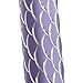Switch Sticks Walking Cane for Men or Women, Foldable and Adjustable from 32-37 inches, Engraved Royal