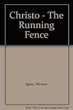 Christo, the 'Running fence'