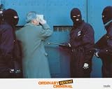 Ordinary Decent Criminal Poster Movie French B 11x14 Kevin Spacey Linda Fiorentina Peter Mullan