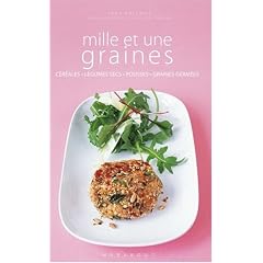 Mille et une graines