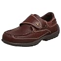 Jumping Jacks Little Kid/Big Kid Clipper Mock Strap Shoe