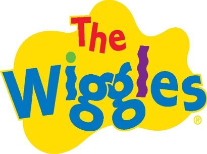 The Wiggles Collection (Set of 5 Vhs) Wake up Jeff, Dance Party, Wiggles Time, Wiggly Party Time, Magical Adventure.