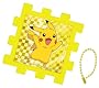 クミパネジグソーパズル 25ピース ポケットモンスター ピカチュウ KPJ-009