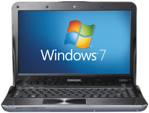 Samsung SF310 13.3 inch Notebook  Intel Core i5 480M 2.66GHz  RAM 4GB  HDD 320GB  DVDSMDL  WLAN  BT  Webcam  Windows 7 Home Premium  - Titanium