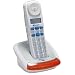 Krown Amplified 53 dB Gain Cordless Phone for the Hard of Hearing