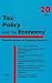 Tax Policy and the Economy, Volume 20 (Tax Policy and the Economy) by  ISBN 0262162407