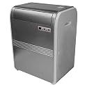 Haier CPRB07XC7 7,000-BTU Portable Air Conditioner with Remote Control
