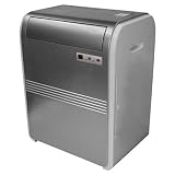 Haier CPRB07XC7 7,000-BTU Portable Air Conditioner with Remote Control