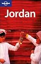 Lonely Planet Jordan